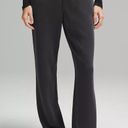 Lululemon Softstreme High-Rise Pant Regular Black Size 10. LW5EGTS. (NWT) Photo 1