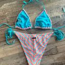 Triangl Swim Suit Bikini Photo 4