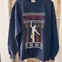 Champion Barstool Sports Wedding Crashes Crewneck The Painting  Large Photo 0