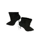 Nasty Gal Women’s  Lace Ankle Booties Photo 3