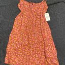 Billabong Patterned Maxi Dress Photo 0