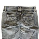 White House | Black Market Vintage WHBM  Y2K Jeans Womens size 4 S Photo 3