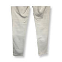 DL1961  Womens Florence Instasculpt Cropped Jeans White Pockets Denim 24 Photo 5