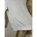 Lululemon  Swiftly Tech Long-Sleeve Shirt Size 8 Photo 4