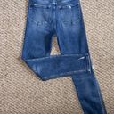 Vervet Love So True high rise slim straight jeans Photo 8