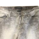 Liverpool  PENNY Ankle Skinny Jeans In Driftwood Stretch 10X30 Style#LM2005JKV1 Photo 2