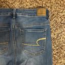 American Eagle  Hi-Rise Jegging Jeans Size 6 Photo 3