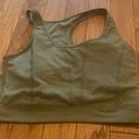 Nine West  sports bra L Photo 0