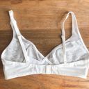 Cotton On Body white lace bralette, brand new with tags. Photo 8