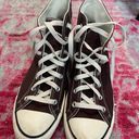 Converse Brown Photo 2