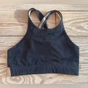 Nike  sports bra size small Photo 0