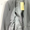 Edge SHI LONG FASHION Black Lettuce  Blazer Photo 2