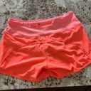 Lululemon Speed Up Shorts 2.5 Photo 1