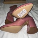 Steve Madden Multiply Rose Booties Photo 3