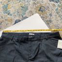 cj banks C.J. Banks Comfort Stretch dress pants. Dark gray (toward blue). Plus size 22W Photo 4