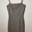 Luvalot Plaid Dress Photo 1