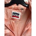 Levi's LEVI’s Women's Puffer Jacket medium new Photo 2