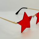 Red Star Sunglasses Photo 0