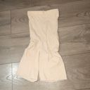 Spanx Soft Nude Higher Power Short Shapewear Size Small Photo 2