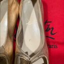 Christian Louboutin LOUBOUTIN SPARTA RITA BALLET FLATS Photo 5