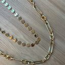 Kendra Scott Frankie Convertible Multi Strand Chain Photo 3