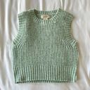 Jessica Simpson Sweater tank top Photo 0