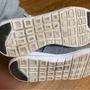 Avia  7.5 gray high top slip on sneakers Photo 4