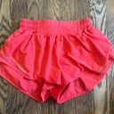 Lululemon Hotty Hot Short 2.5” Photo 1