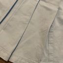 American Eagle Outfitters Baby Blue Skirt Photo 3