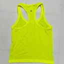 Lululemon Swiftly Tech Racerback 2.0 Race Length Photo 0