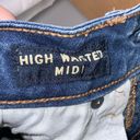 Aeropostale  Med Wash Ripped Distress Jean Shorts 2 Photo 6