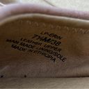 Lucky Brand  Erin Leather Ballet Flats Shoes Tan Brown 7.5 Photo 9