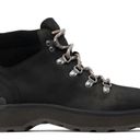 Sorel Hi-Line Hiking Boot Black Size 8 Photo 1