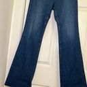 AG Adriano Goldschmied Jeans Alexxis Boot High Rise Vintage Fit Size 27 Photo 1