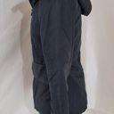 Bench  Black Fleece Lined Winter Coat - Size 4 Photo 3