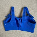 Lululemon Sports Bra Photo 1