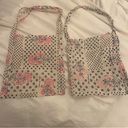 Free People Two New  Medium Sized Totes in Perfect Condition Photo 0