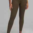 Lululemon wunder under high-rise leggings Photo 0