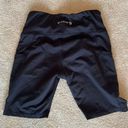 Baleaf Black Biker Shorts Photo 1