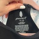 Free People Movement NWOT FP Movement Happiness Crop Tank Photo 6