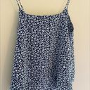 fab'rik Fab’rik blouse tank top size small Photo 4