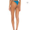 Revolve Tropic of C X  Rio Bikini Bottom in Sea Breeze Photo 2