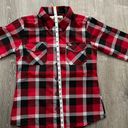 Krass&co Women’s Dixxon Flannel  Clay Smith Cams Mr. Horsepower Flannel Size S Photo 11