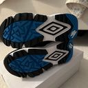 Umbro New Neptune Platform Sneakers Size 6Y Women’s 8 Photo 5