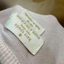 Kate Spade  light pink pajama pj top only Photo 3