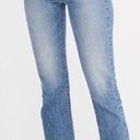 Madewell  The Perfect Vintage High Rise Jeans: Ainsworth Wash Photo 0