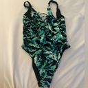 Boohoo Boho one piece swimsuit Photo 1