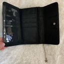 Tommy Hilfiger  chain stripe trifold wallet Photo 8