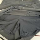 Peter Millar  Black Golf Skort Size 8 Photo 6