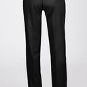 Tail Womens Size 18 Black Performance Straight Leg Golf Pockets Stretch Pants Photo 1